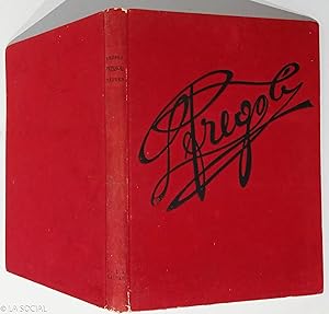Seller image for Frgoli: litografies for sale by La Social. Galera y Libros
