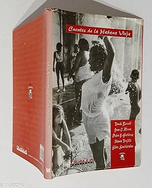 Imagen del vendedor de Cuentos de la Habana Vieja a la venta por La Social. Galera y Libros