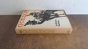 Seller image for Gordon. Martyr and misfit for sale by BoundlessBookstore