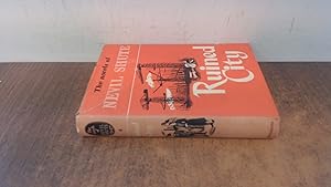 Seller image for Ruined City for sale by BoundlessBookstore