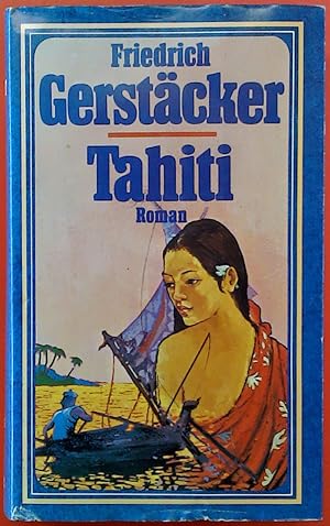 Immagine del venditore per Ausgewhlte Werke - Tahiti venduto da biblion2