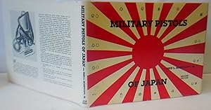 Seller image for Military Rifles of Japan for sale by Hereward Books