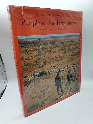 Seller image for People of the Dreamtime : The Australian Aborigines for sale by Barclay Books