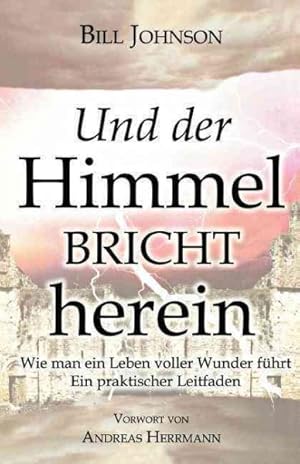 Immagine del venditore per When Heaven Invades Earth (German) venduto da GreatBookPricesUK