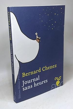 Bild des Verkufers fr Journal sans heures zum Verkauf von crealivres