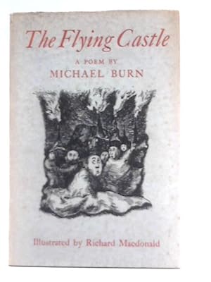 Bild des Verkufers fr The Flying Castle zum Verkauf von World of Rare Books