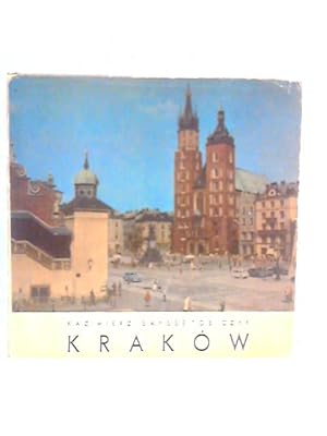 Seller image for Kracow for sale by World of Rare Books