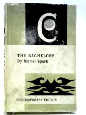 Seller image for The Bachelors for sale by World of Rare Books