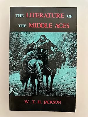 The Literature of the Middle Ages.