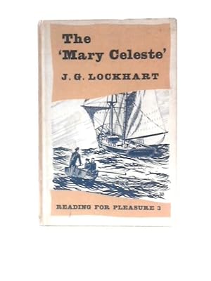 Bild des Verkufers fr "Mary Celeste" (Reading For Pleasure 3) zum Verkauf von World of Rare Books