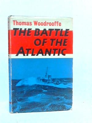 Seller image for The Battle of the Atlantic for sale by World of Rare Books