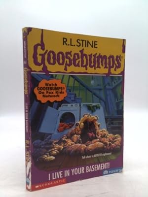 stine - goosebumps - First Edition - AbeBooks