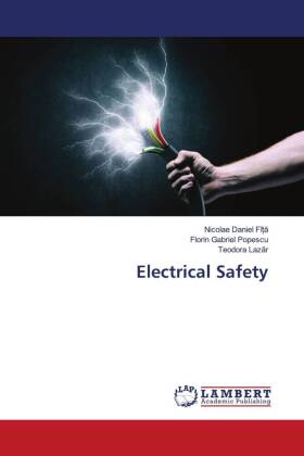 Seller image for Electrical Safety for sale by moluna