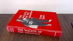 Image du vendeur pour The Valleys of the Assassins and Other Persian Tales mis en vente par BoundlessBookstore