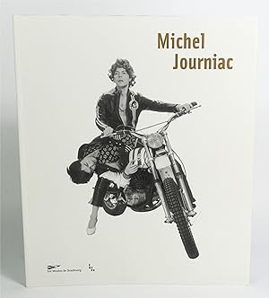Imagen del vendedor de Michel Journiac a la venta por Librairie L'Autre sommeil