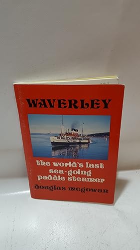 Seller image for Waverley for sale by Cambridge Rare Books