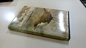 Seller image for Birds of Gloucestershire for sale by BoundlessBookstore