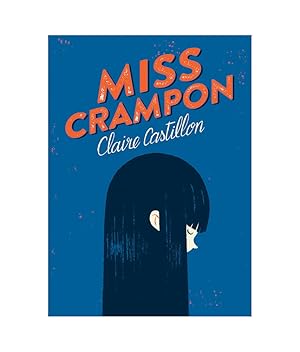 Image du vendeur pour Miss Crampon mis en vente par Dmons et Merveilles