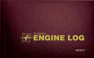 Seller image for The Standard Engine Log (Hardcover) for sale by Grand Eagle Retail