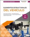 Imagen del vendedor de Elementos estructurales del vehculo 4. edicin 2023 a la venta por AG Library