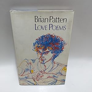 Bild des Verkufers fr Love Poems zum Verkauf von Cambridge Rare Books