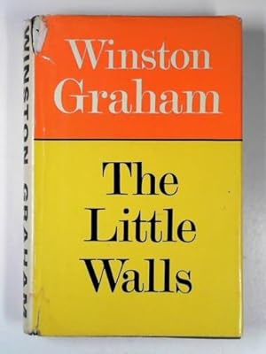 Seller image for The little walls for sale by Cotswold Internet Books