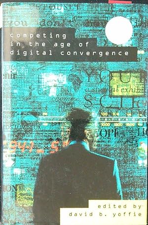 Seller image for Competing in the Age of Digital Convergence for sale by Librodifaccia