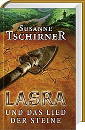 Seller image for Lasra und das Lied der Steine : Roman. Weltbild-Reader for sale by Preiswerterlesen1 Buchhaus Hesse
