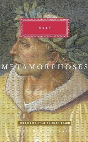 Seller image for The Metamorphoses (Hardcover) for sale by CitiRetail