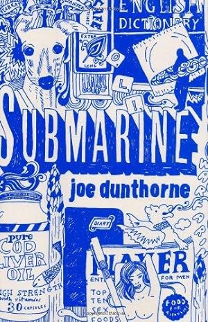 Bild des Verkufers fr Submarine zum Verkauf von WeBuyBooks