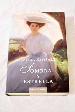 Imagen del vendedor de Sombra y estrella a la venta por Alcan Libros