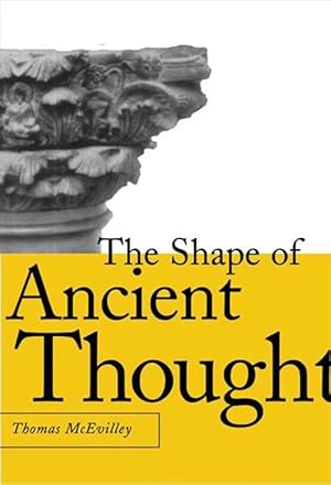 Seller image for The Shape of Ancient Thought: Comparative Studies in Greek and Indian Philosophies (Hardcover) for sale by CitiRetail