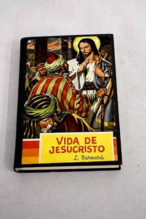 Imagen del vendedor de Vida de Jesucristo a la venta por Alcan Libros
