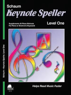 Immagine del venditore per Keynote Speller: Level 1 (Paperback) venduto da CitiRetail