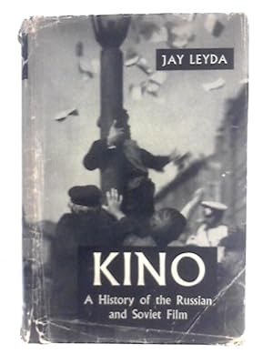 Seller image for Kino: History of the Russian and Soviet Film for sale by World of Rare Books