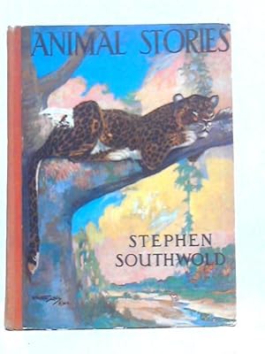 Seller image for Animal Stories for sale by World of Rare Books