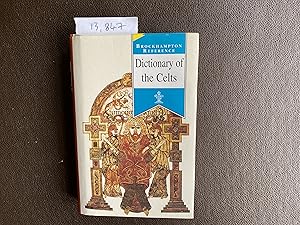 Seller image for Dictionary of the Celts for sale by Book Souk