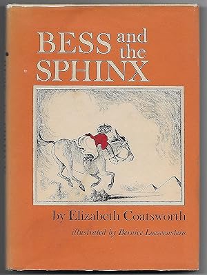 Seller image for Bess and the Sphinx for sale by Tome Sweet Tome