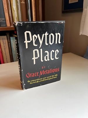 Peyton Place