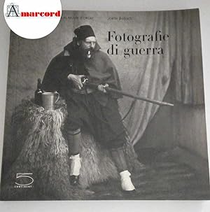 Seller image for Bolloch Joelle, Fotografie di guerra, 5 continents, 2004 - I for sale by Amarcord libri