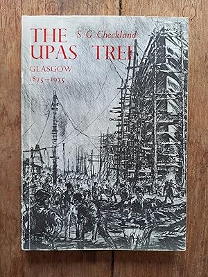 The Upas Tree : Glasgow 1875-1975