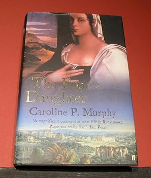 Seller image for The Pope's Daughter for sale by powellbooks Somerset UK.