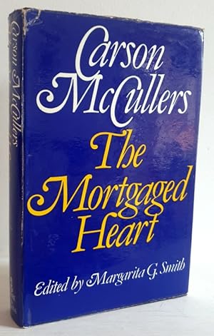 Seller image for The Mortgaged Heart for sale by Books Written By (PBFA Member)