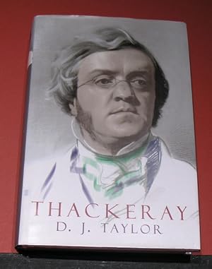 Seller image for Thackeray. for sale by powellbooks Somerset UK.
