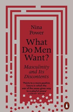 Imagen del vendedor de What Do Men Want? a la venta por GreatBookPrices