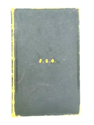 Seller image for The Poetical and Dramatic Works of S. T. Coleridge - Vol. II for sale by World of Rare Books