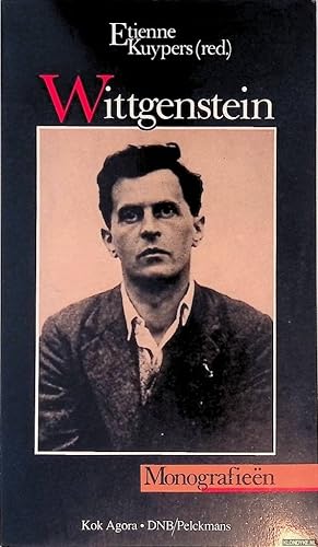 Bild des Verkufers fr Wittgenstein zum Verkauf von Klondyke