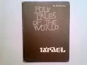 Seller image for Folk Tales Of The World: Israel for sale by Goldstone Rare Books