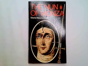Bild des Verkufers fr The nun of Monza zum Verkauf von Goldstone Rare Books