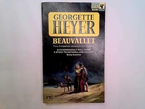 Seller image for Beauvallet for sale by Goldstone Rare Books